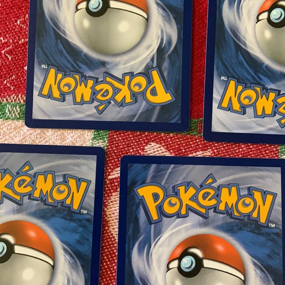 Pokemon TCG Totodile/Croconaw/Feraligatr Bundle (10 Cards) - Picture 12 of 13